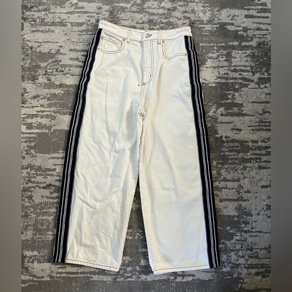Alexander McQueen Jeans